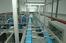 駱盈中標(biāo)中國電信減震項目