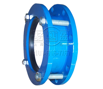 伸縮接頭的多樣化為管道提供了相應的助力