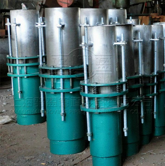 安裝旋轉(zhuǎn)補償器時應(yīng)注意的要點