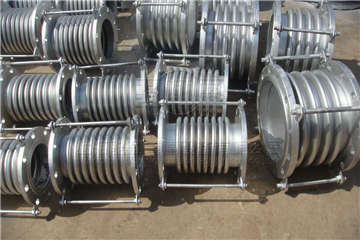 波紋補(bǔ)償器結(jié)構(gòu)上的優(yōu)勢有哪些