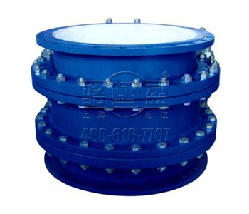 伸縮器和閥門(mén)的配套使用要求