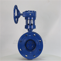 SD341X、SD341X 型法蘭式伸縮蝶閥