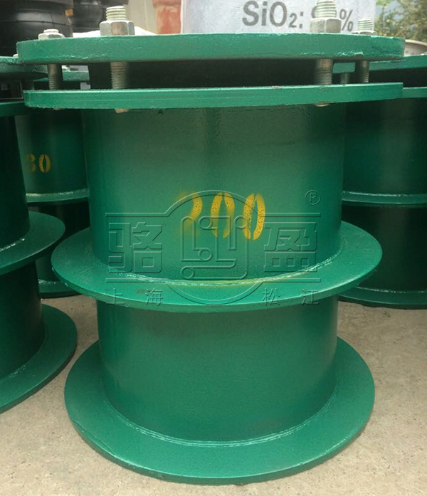 耐油橡膠接頭樣品圖