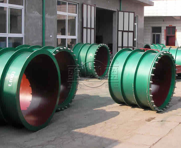 大口徑<a href=http://m.qtr231.cn.cn target=_blank class=infotextkey>單球體橡膠接頭</a>樣品圖