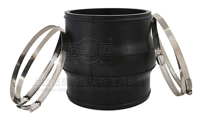 湖南省張家界市桑植縣單球體<a href=https://www.huanjingjz.com target=_blank class=infotextkey>橡膠接頭</a>介紹