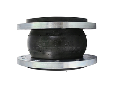 山東省濟南市歷下區(qū)生產(chǎn)廠家的<a href=http://m.qtr231.cn.cn target=_blank class=infotextkey>單球體橡膠接頭</a>