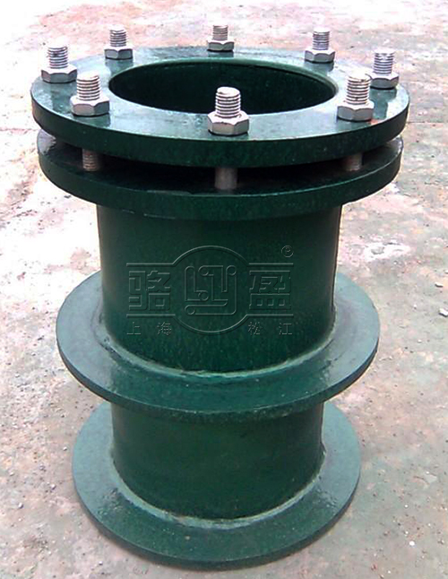 國標(biāo)<a href=https://www.www.luoying68.com target=_blank class=infotextkey>柔性防水套管</a>