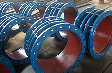 管道伸縮器性能與特點？