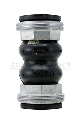 <a href=http://m.qtr231.cn.cn target=_blank class=infotextkey>絲扣橡膠接頭</a>端面結(jié)構(gòu)圖