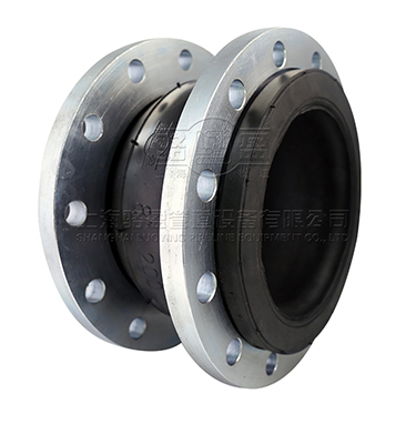 云南省普洱市鎮(zhèn)沅縣的<a href=http://m.qtr231.cn.cn target=_blank class=infotextkey>單球體橡膠接頭</a>展示